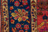 Vintage Mahal Area Rug (8' x 9')